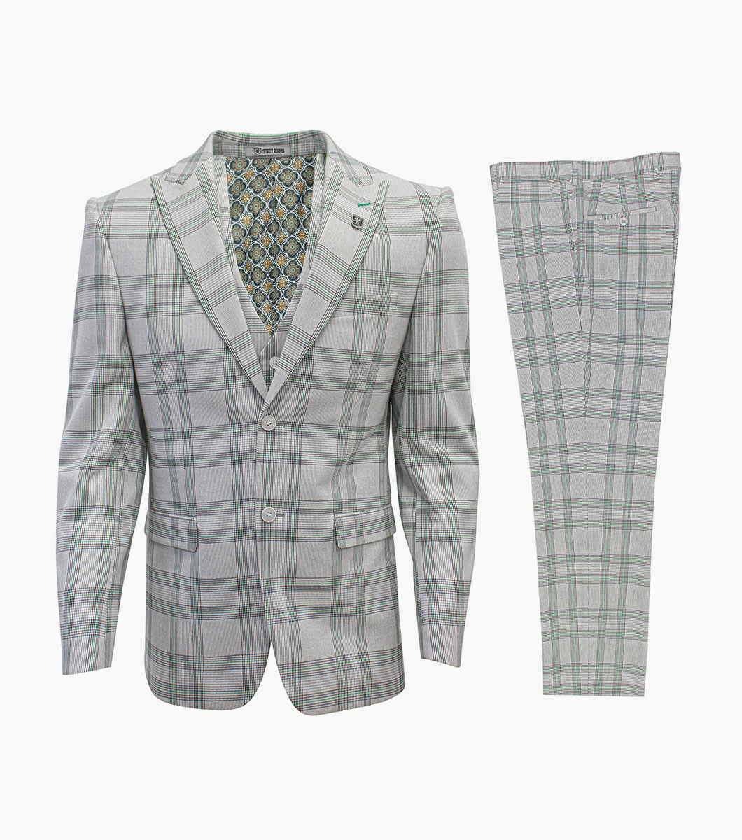 Roche in Gray, View 3