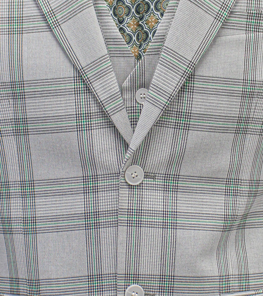 Roche in Gray, View 4