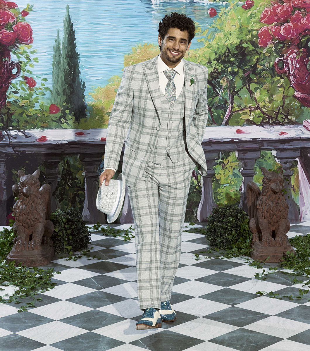 Roche in Gray, View 5