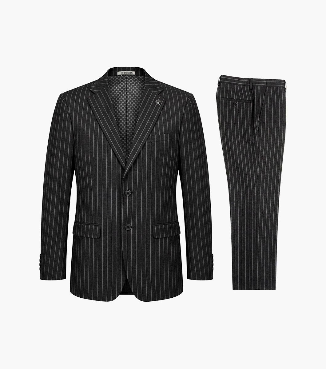 Cooper in Black, View 3