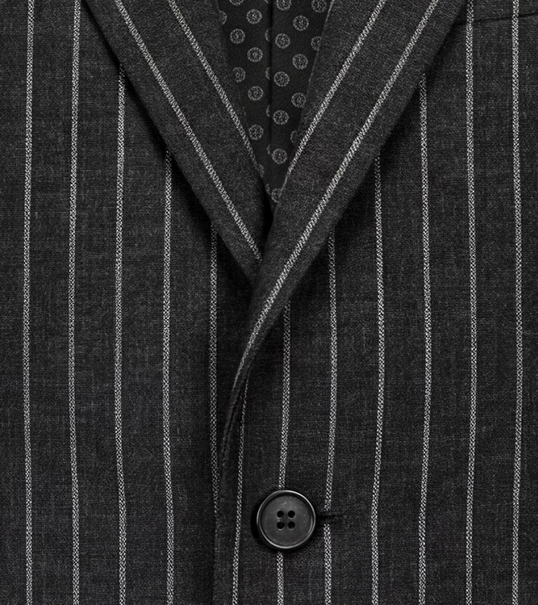 Cooper in Black, View 4