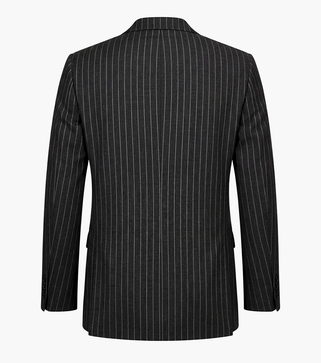 Cooper in Black, View 5
