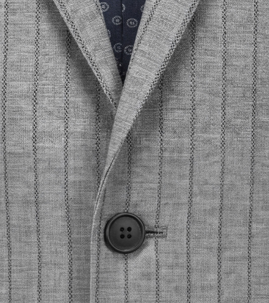 Cooper in Gray, View 4