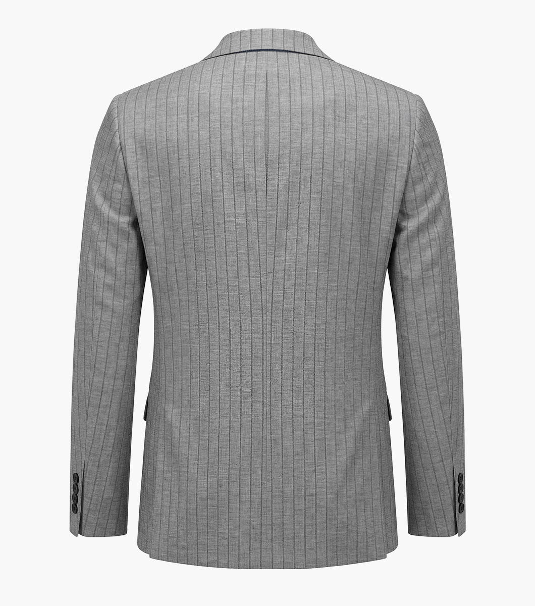 Cooper in Gray, View 5