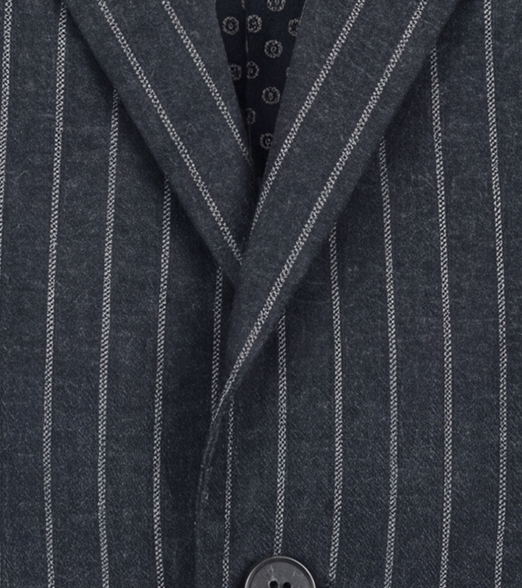 Cooper in Navy, View 4