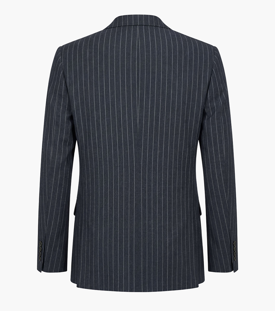 Cooper in Navy, View 5