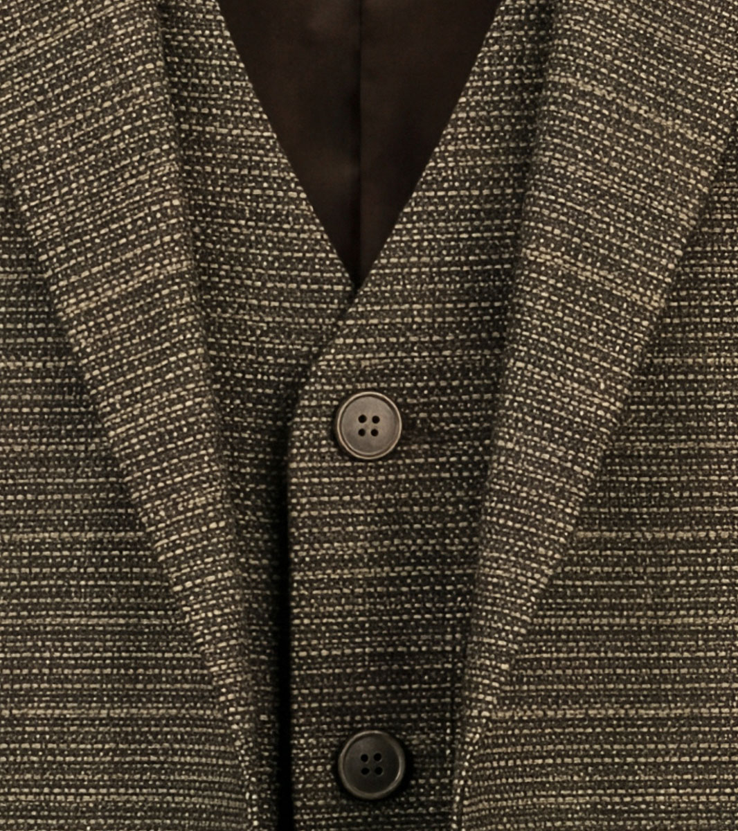Cagney in Brown, View 4