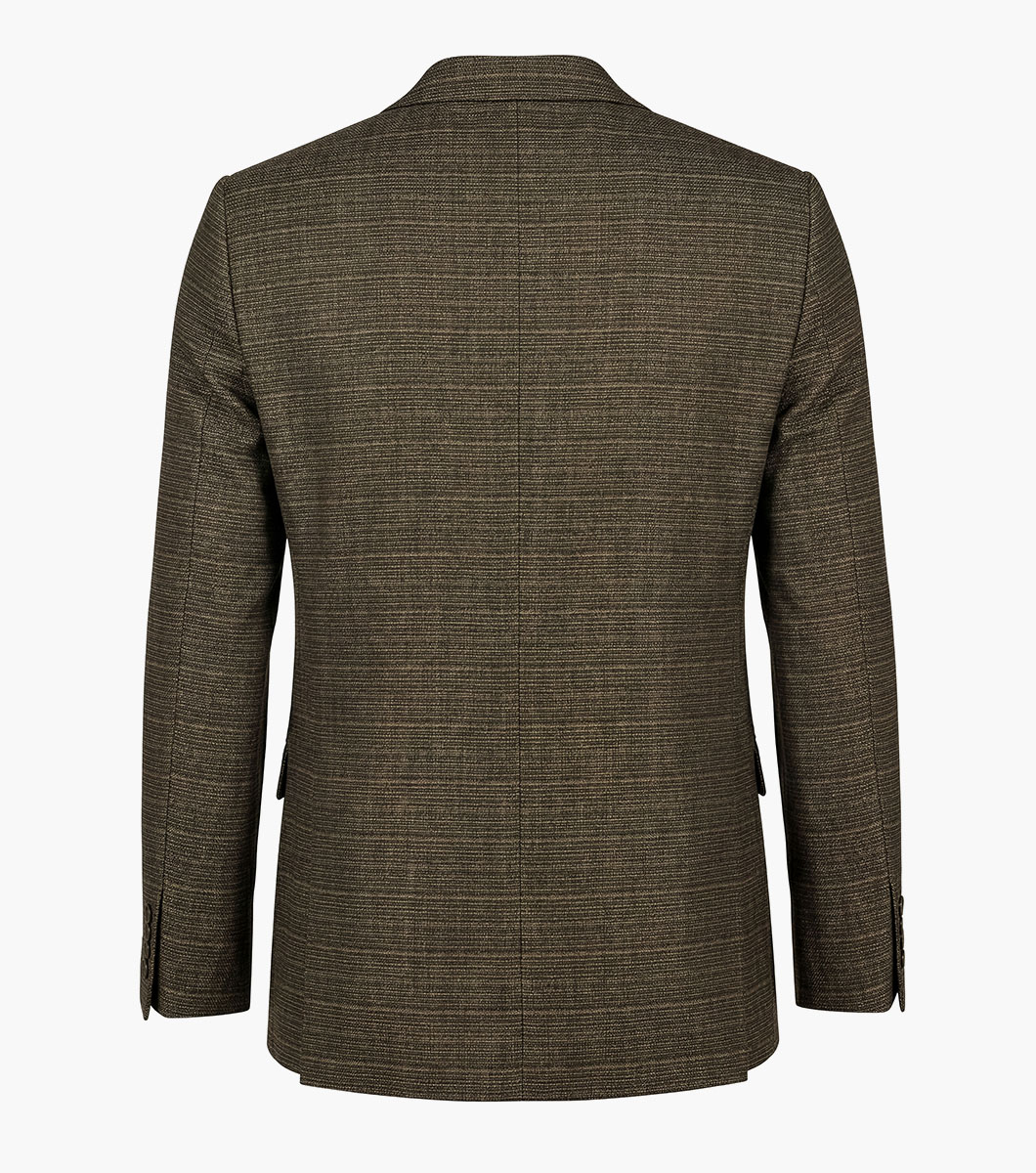 Cagney in Brown, View 5