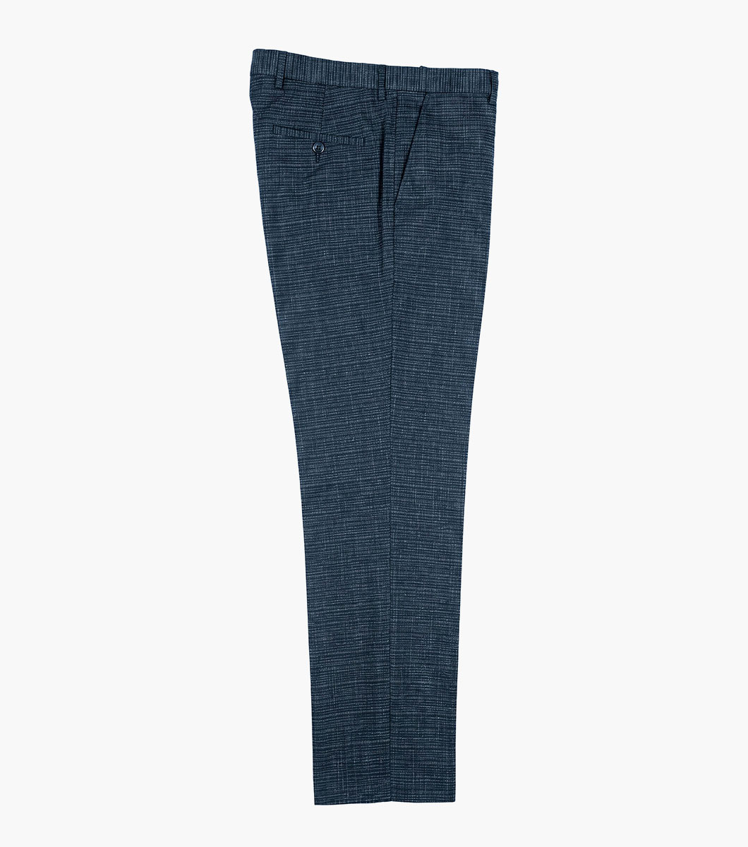 Cagney in Navy, View 2