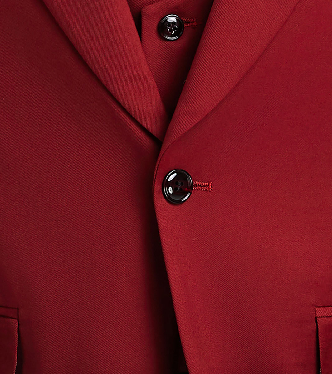 Suits in Red Rotate View