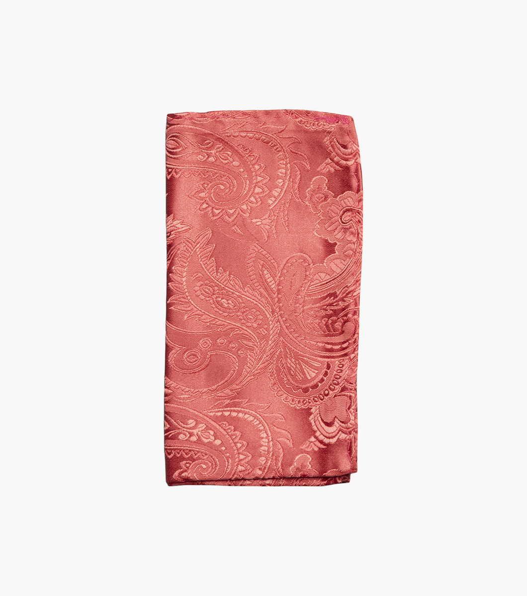 Lucas in Coral Rotate View