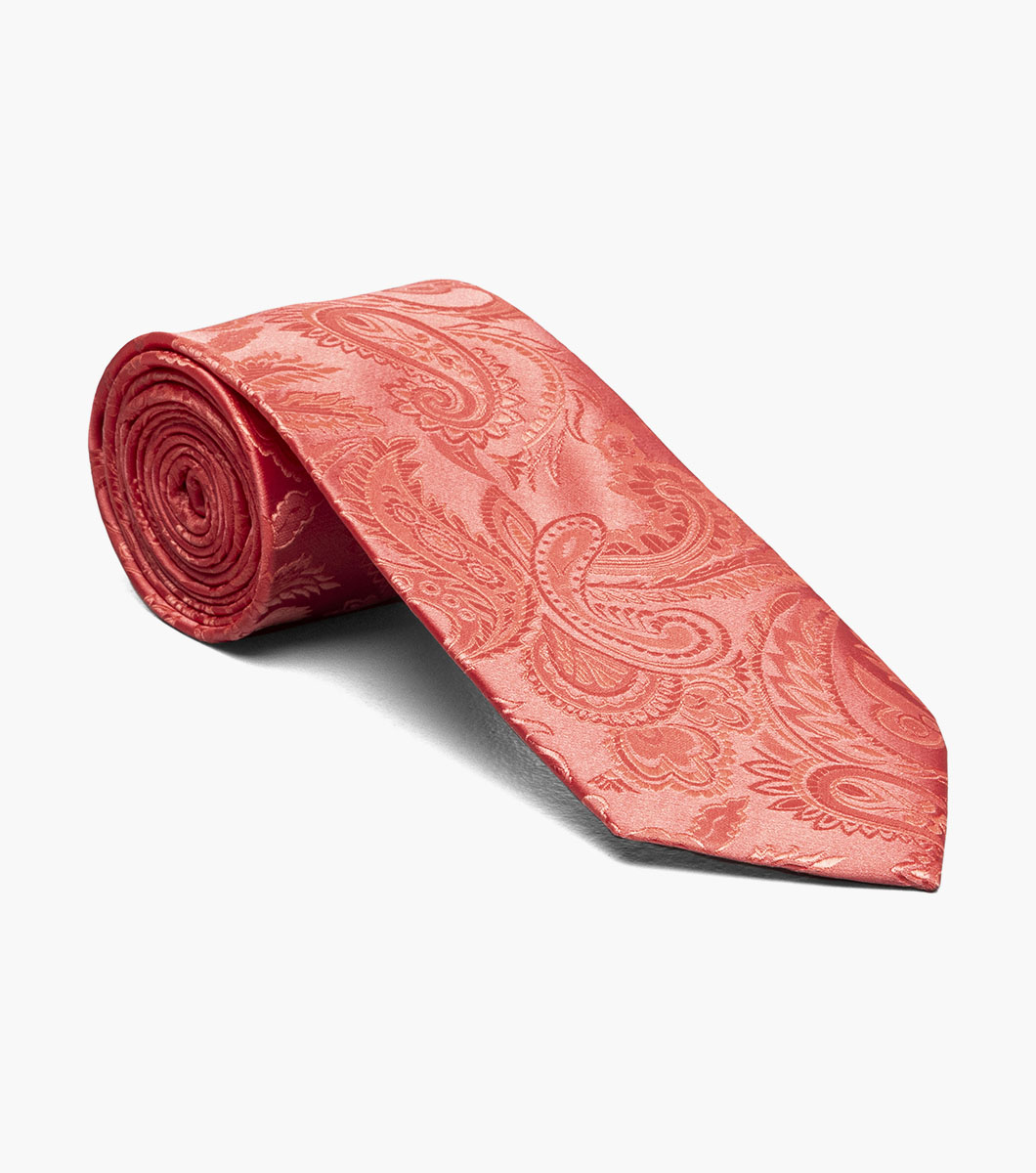 Lucas in Coral Rotate View