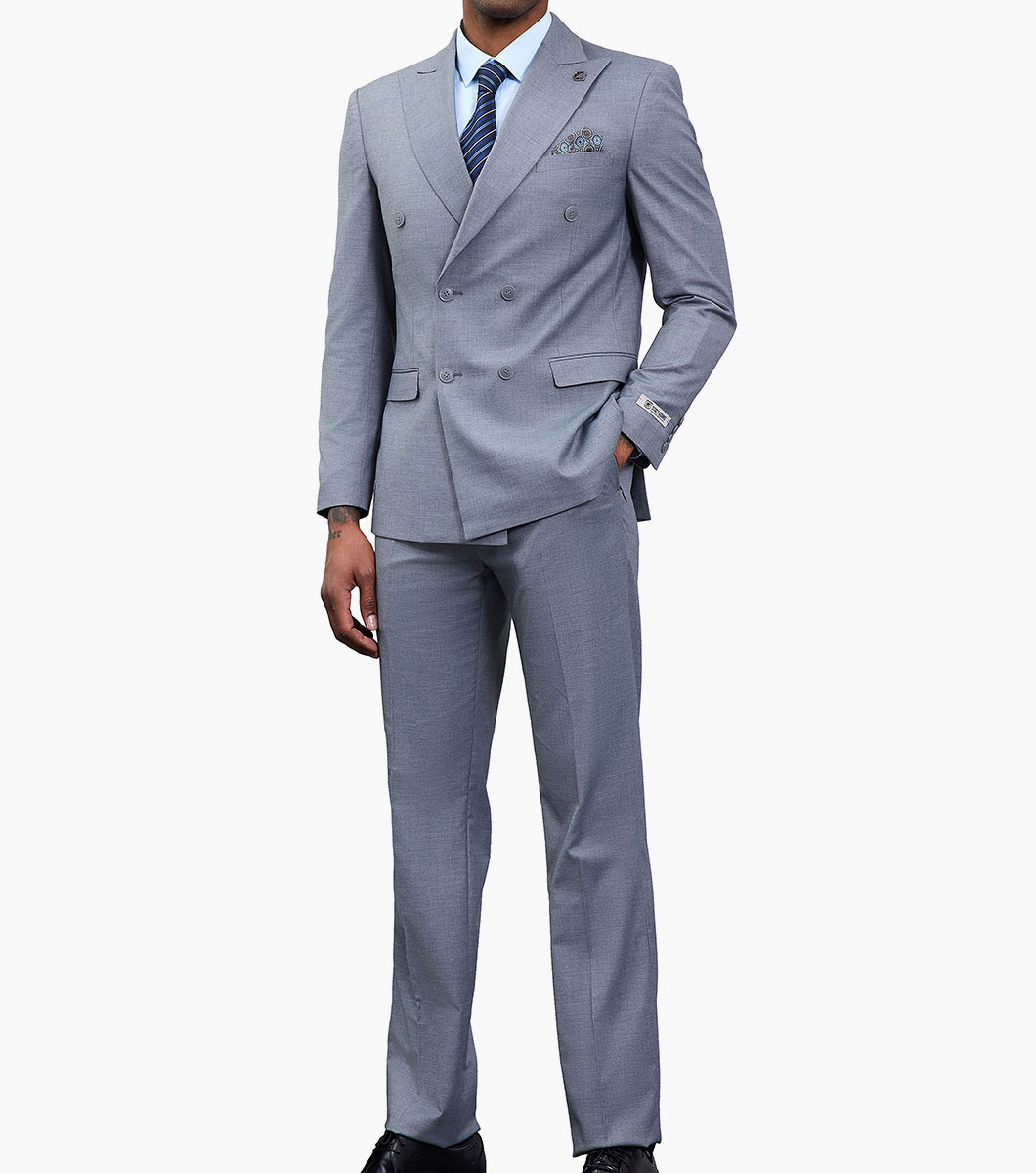 Hampsten in Gray Rotate View