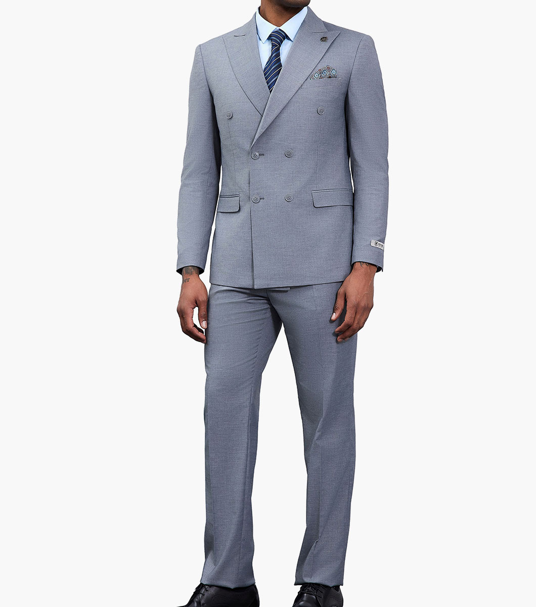 Hampsten in Gray Rotate View