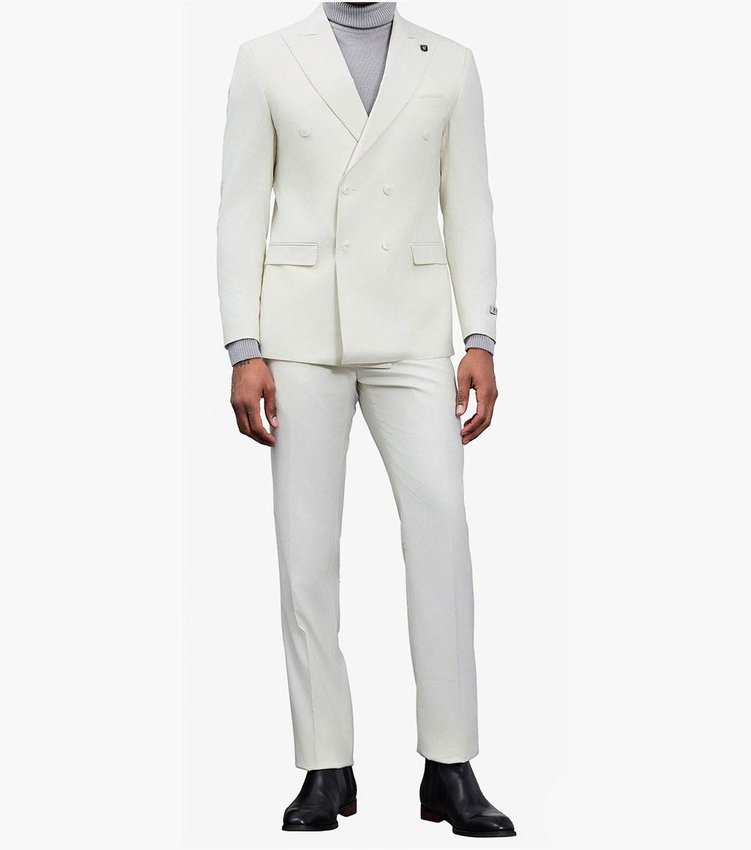 Hampsten in Cream Rotate View