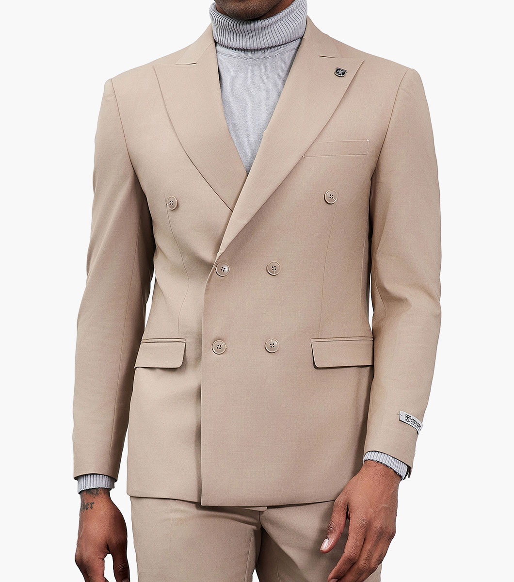 Hampsten in Tan Rotate View