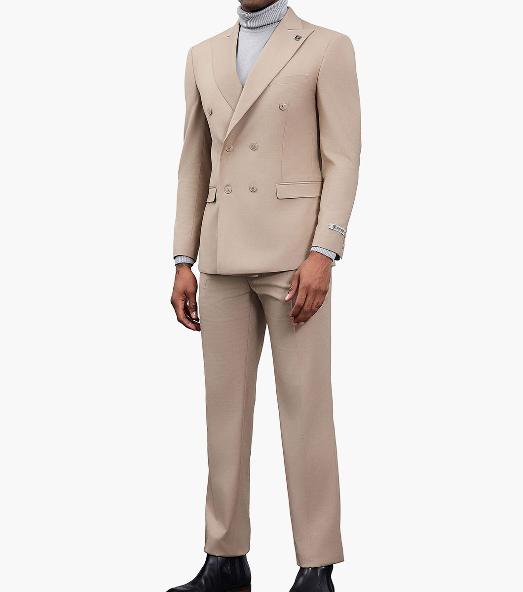 Hampsten in Tan Rotate View