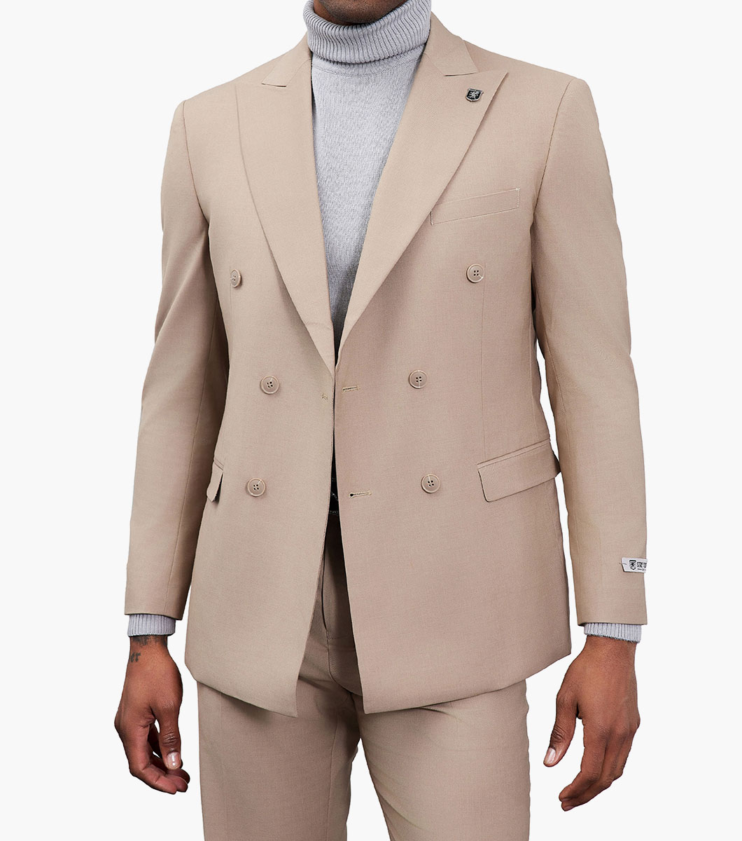 Hampsten in Tan Rotate View