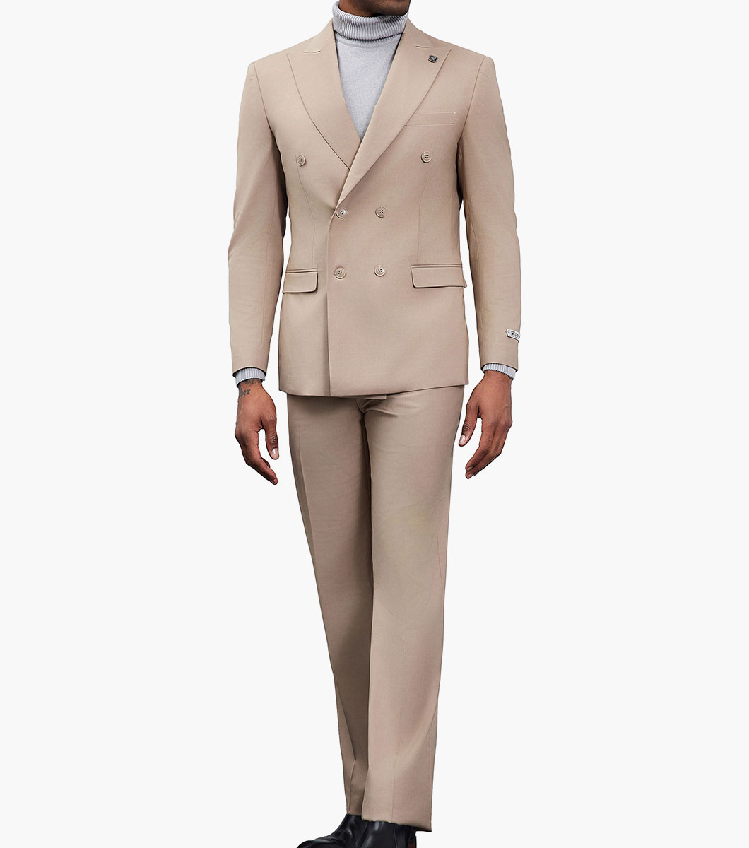 Hampsten in Tan Rotate View