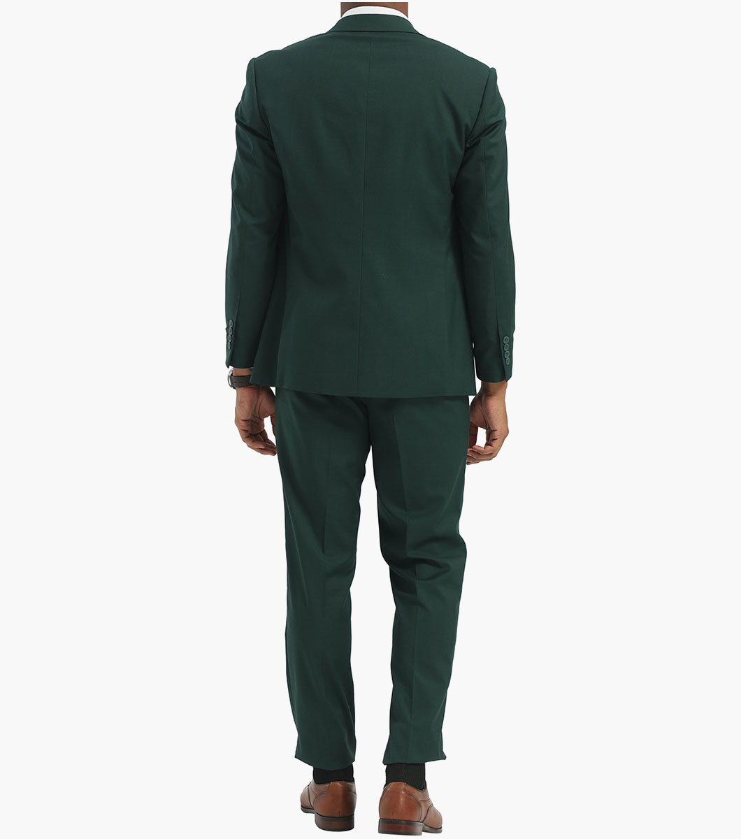 Hampsten in Green Rotate View