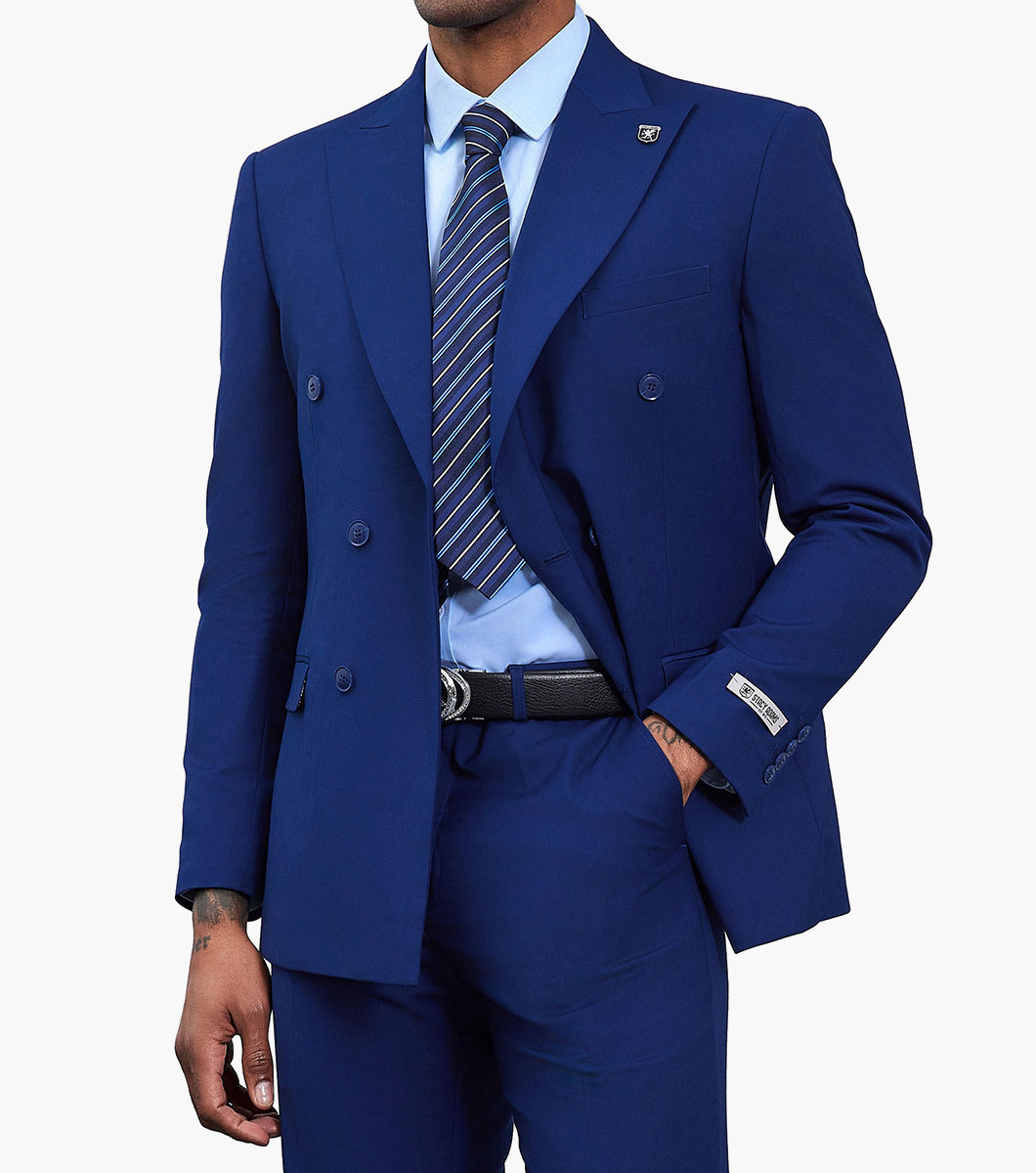 Hampsten in Blue Rotate View