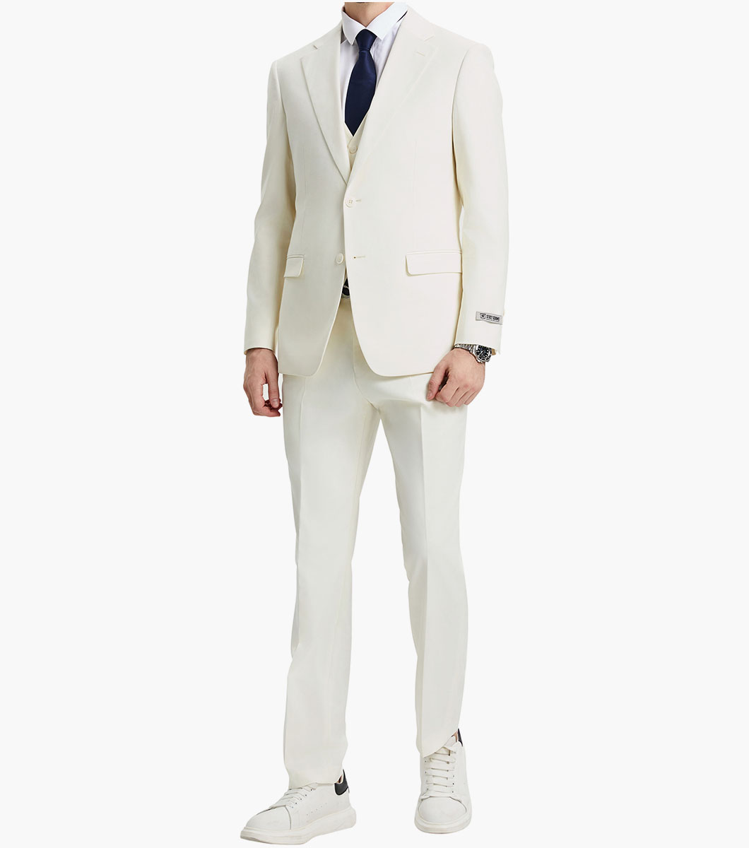 Hoffman in Ivory Rotate View