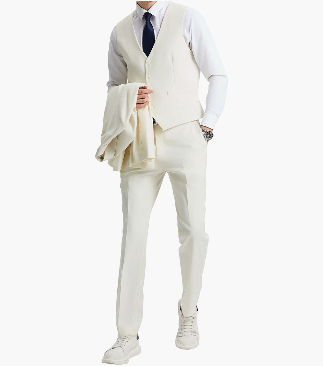 Hoffman in Ivory Rotate View