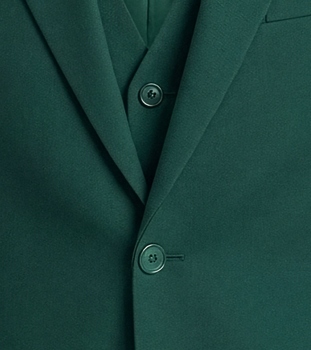 Hoffman in Green Rotate View