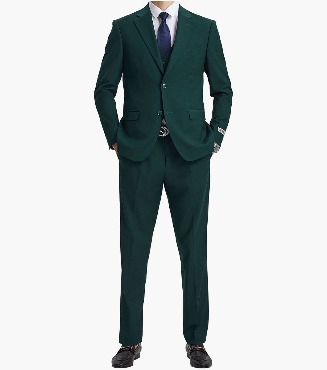 Hoffman in Green Rotate View