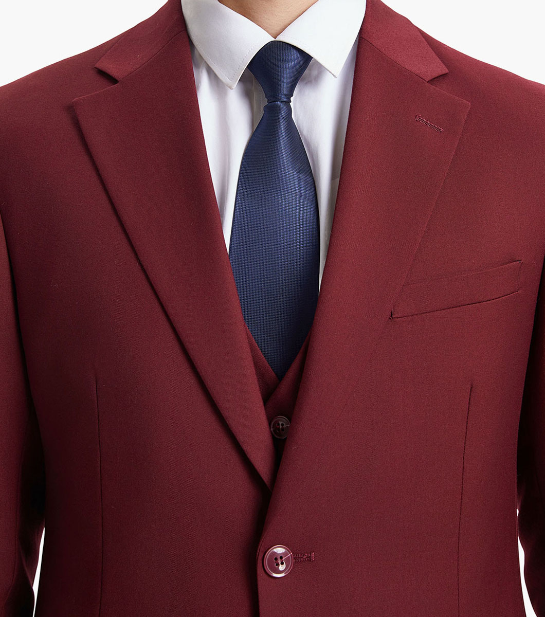 Hoffman in Burgundy Rotate View