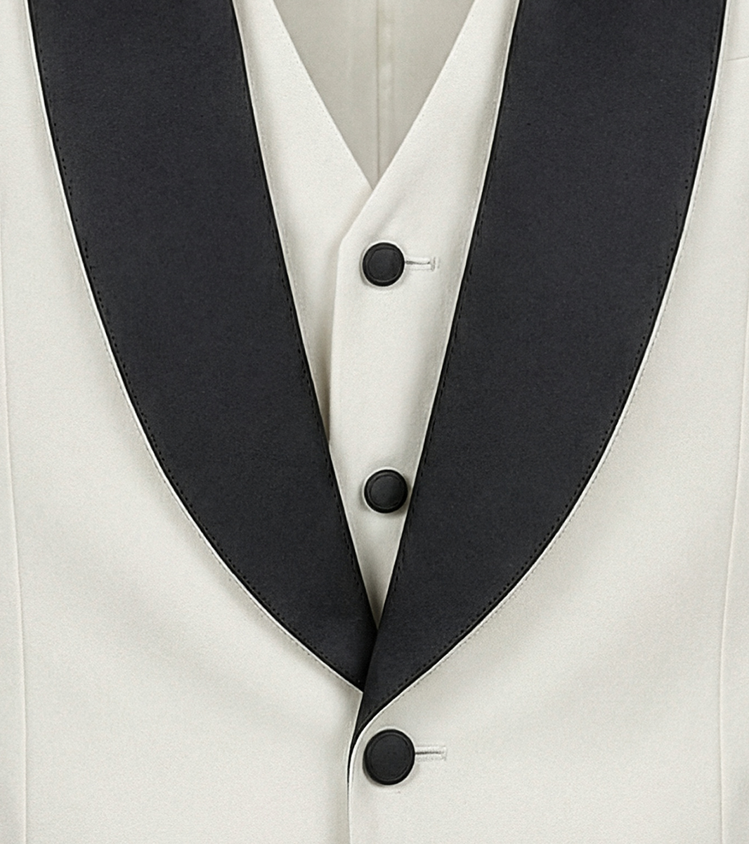 Calloway in Ivory Rotate View