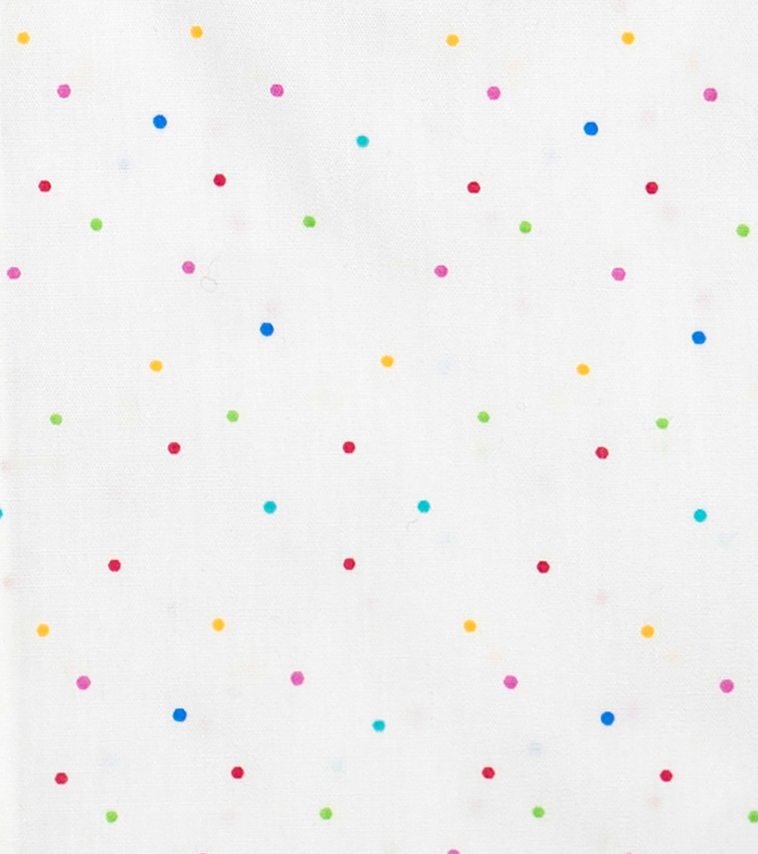 McCarthy Dress Shirt in White Rotate View