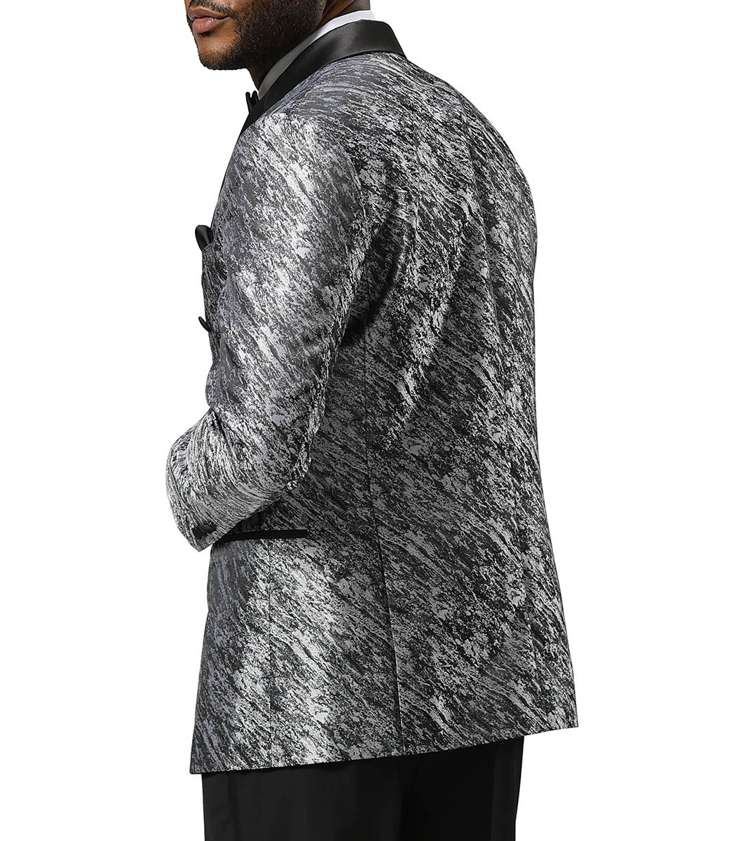 Waverly in Silver, View 2