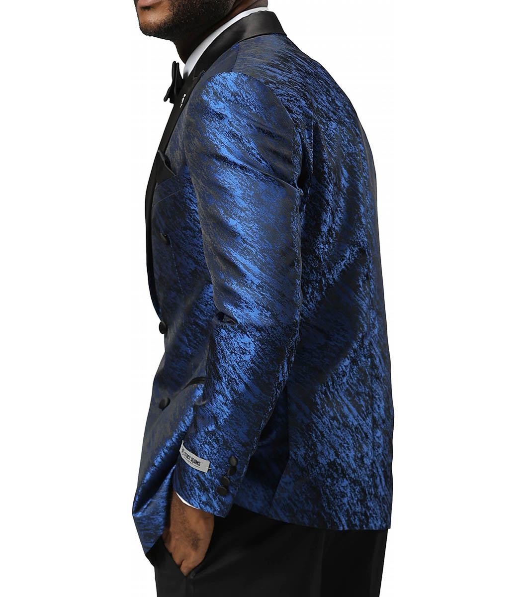 Waverly in Blue, View 2