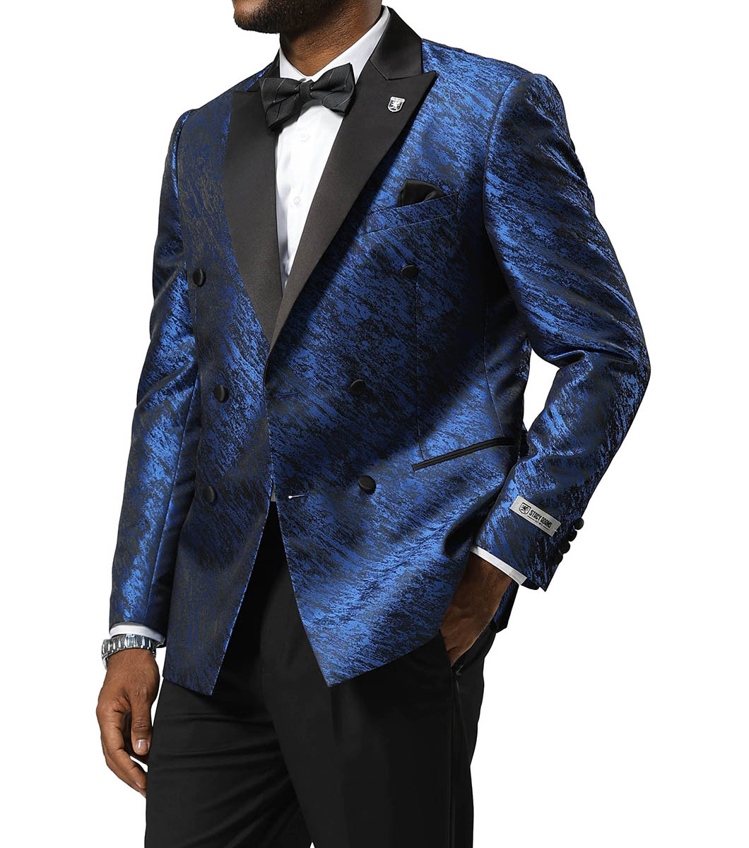 Waverly in Blue, View 3