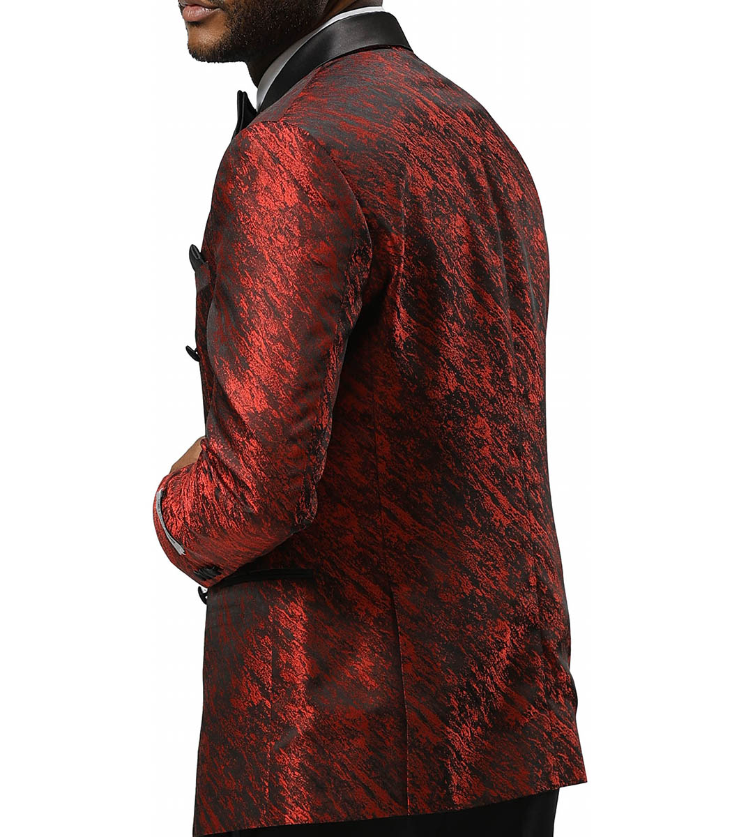 Waverly in Red, View 2