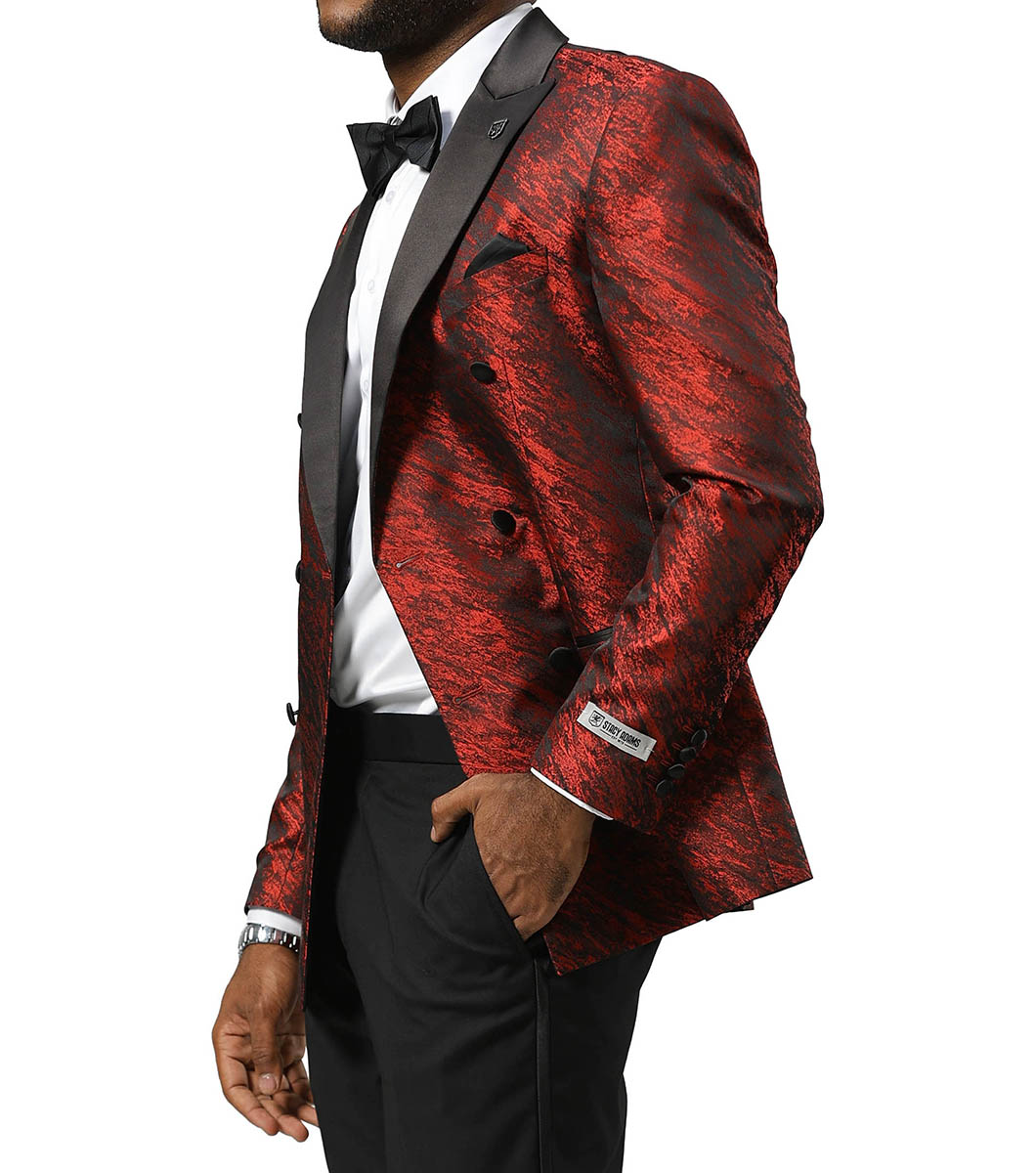 Waverly in Red, View 3