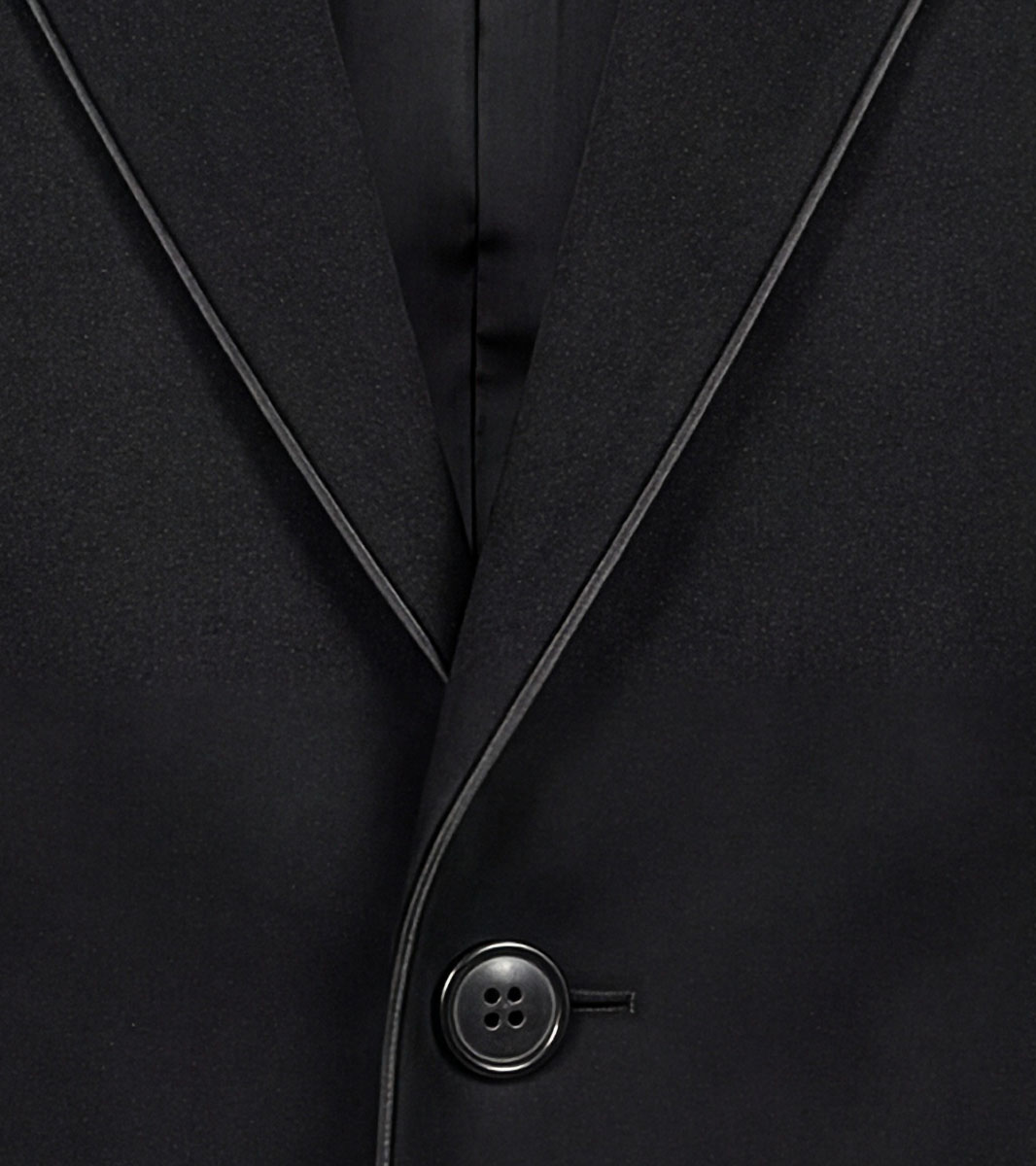 Huston in Black, View 3
