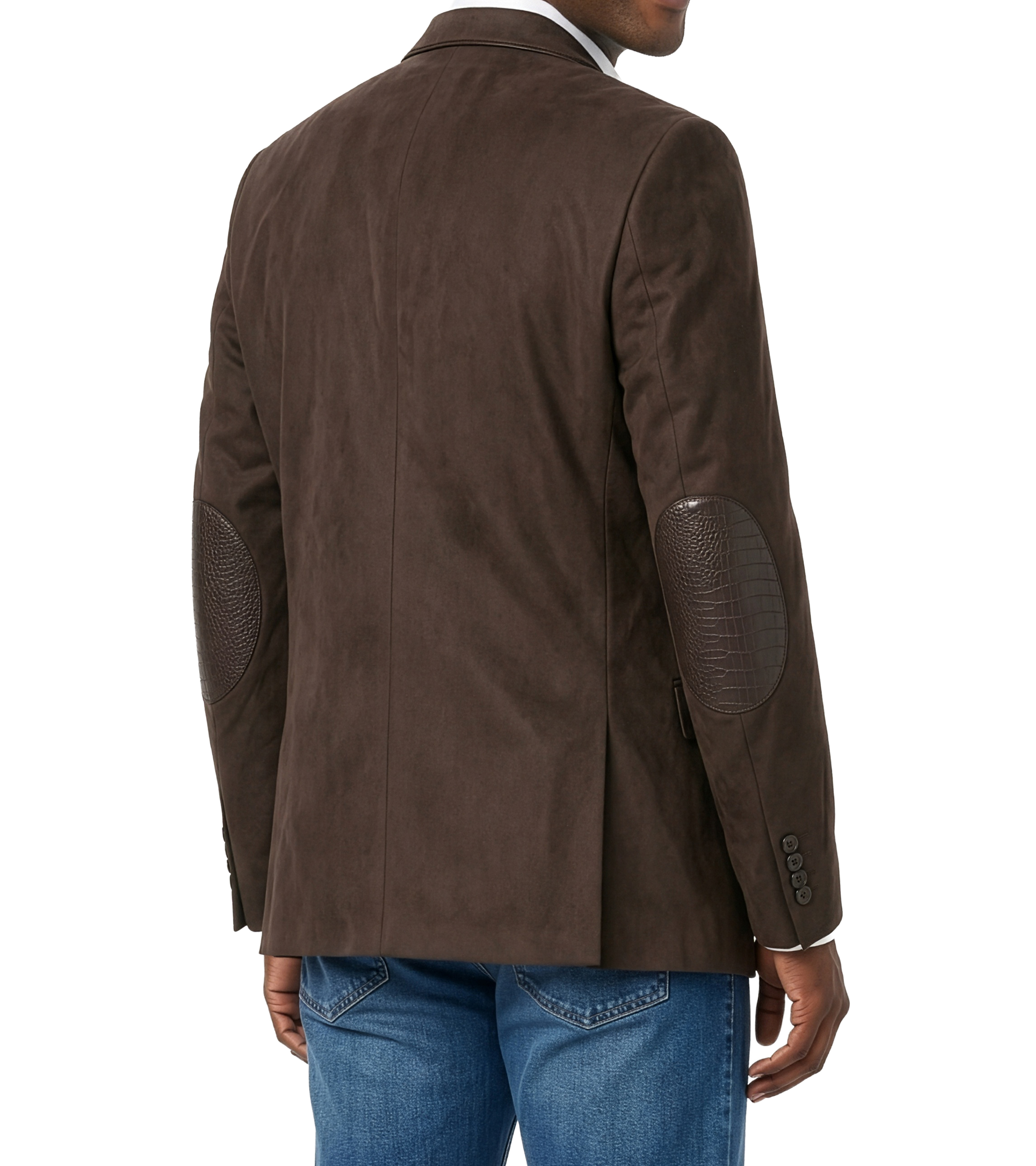 Huston in Brown, View 6