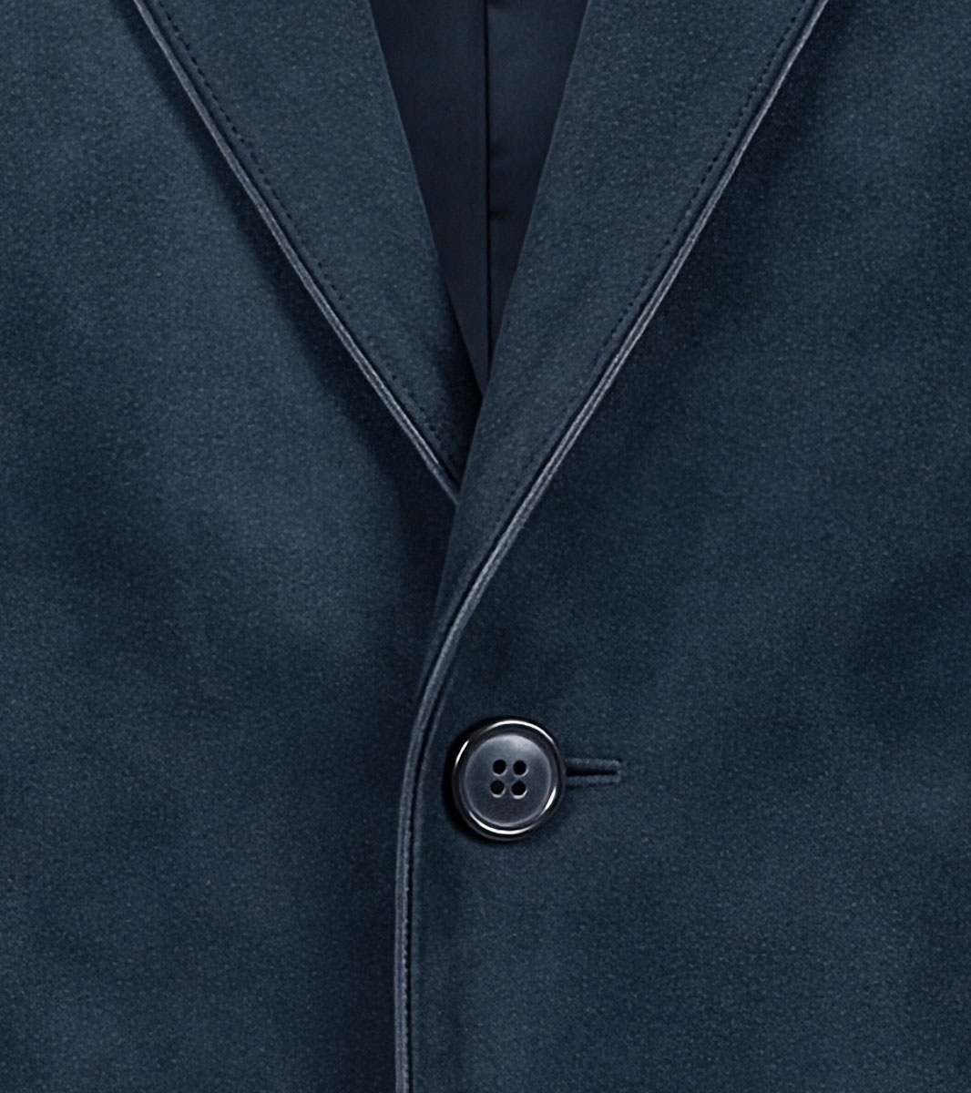 Huston in Navy, View 3