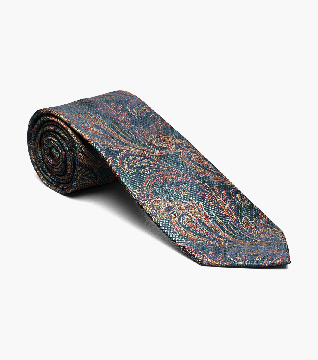 Santiago in Olive Rotate View