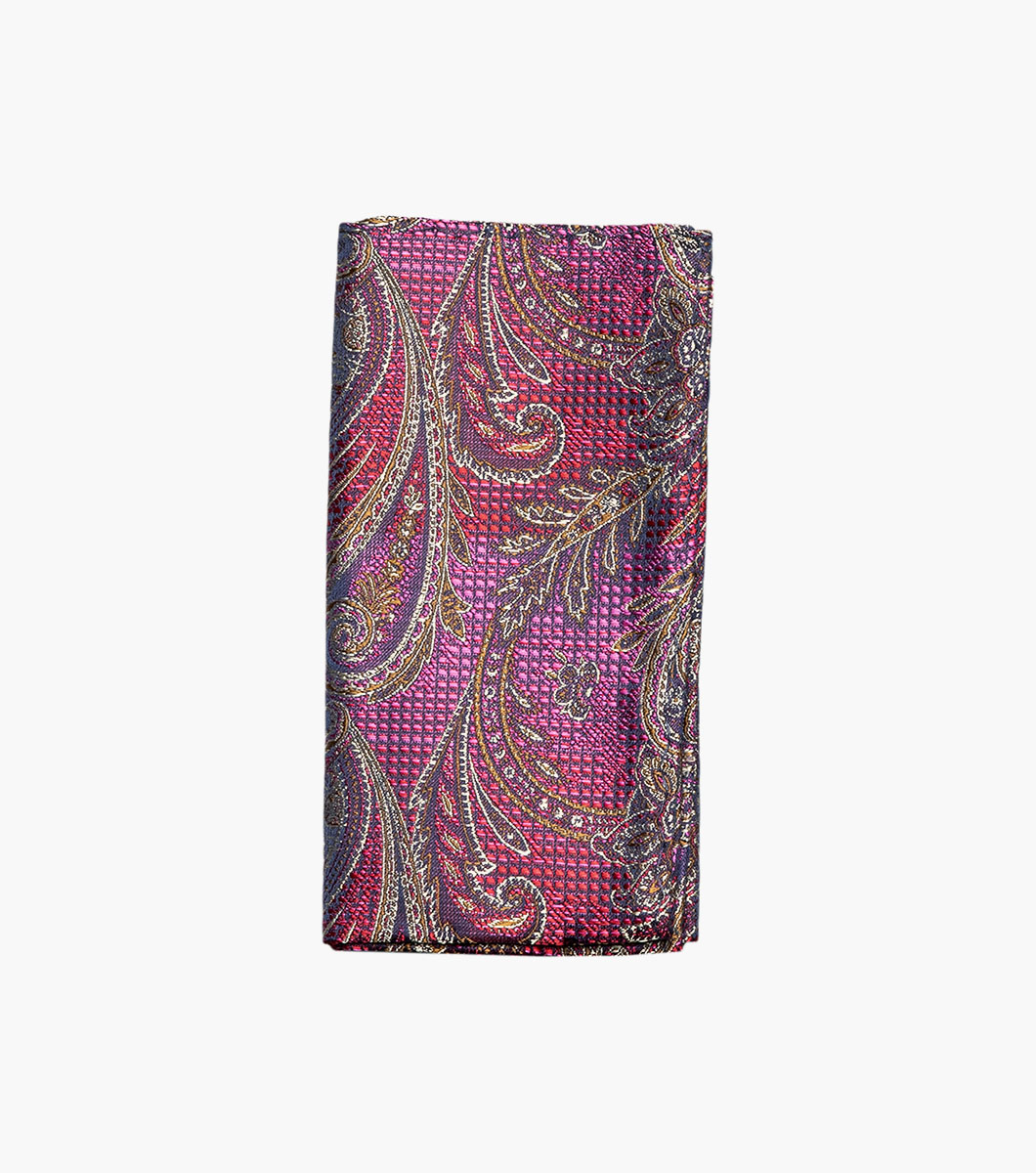 Santiago in Pink Combo Rotate View