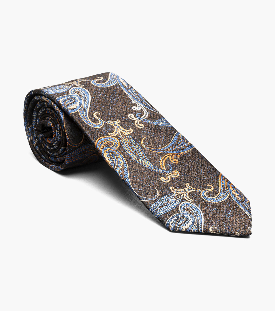 Guillermo in Brown Rotate View