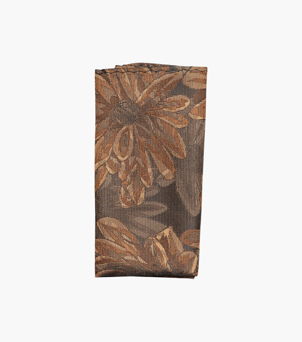 Miguel in Brown Rotate View