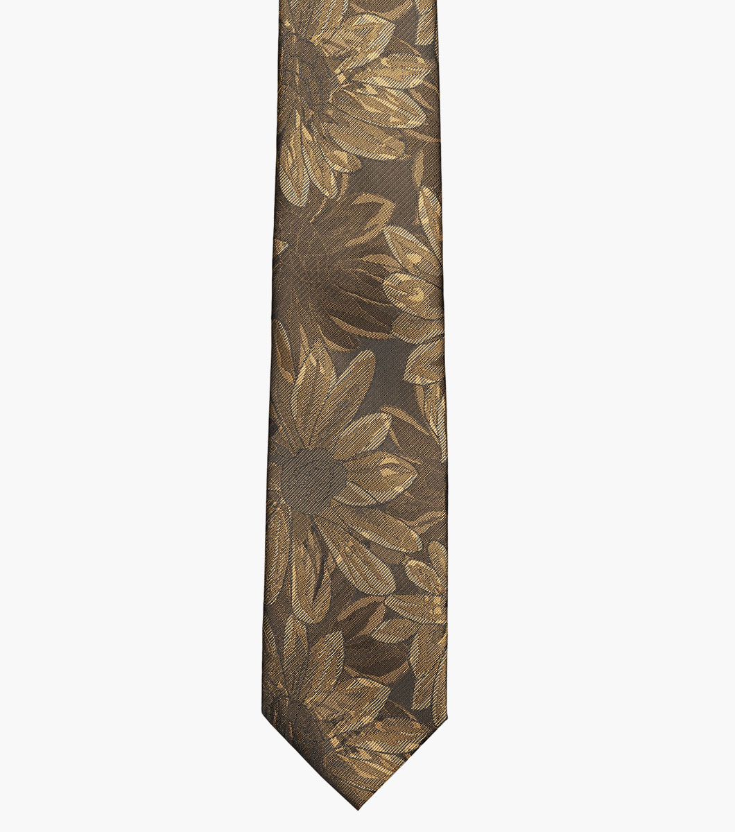 Miguel in Gold Rotate View