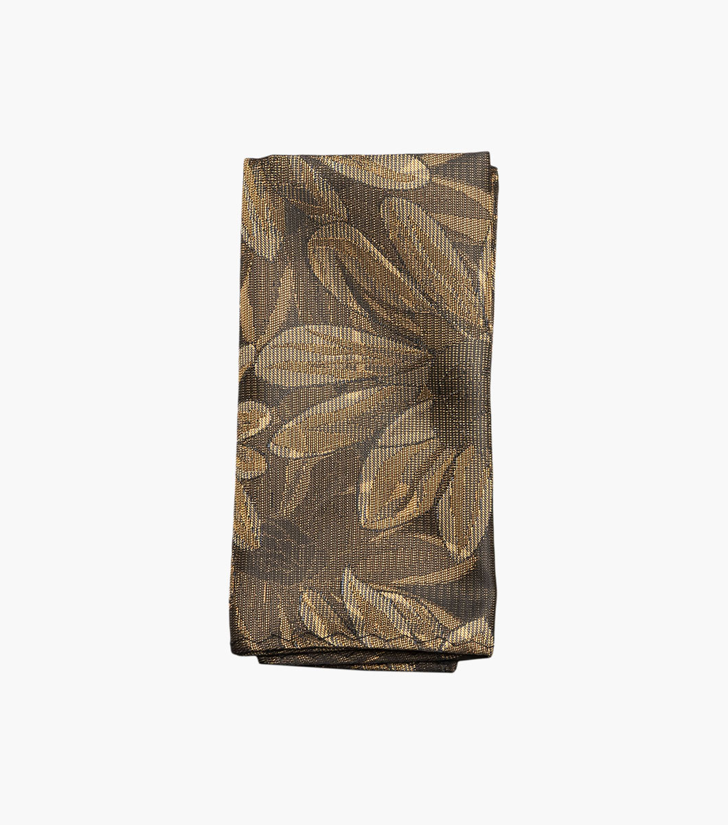 Miguel in Gold Rotate View