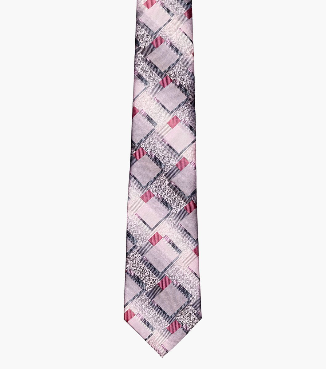 Lorenzo in Pink Rotate View