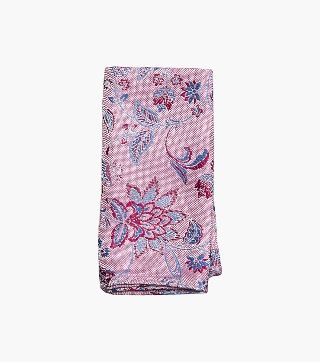 Diego in Pink Rotate View