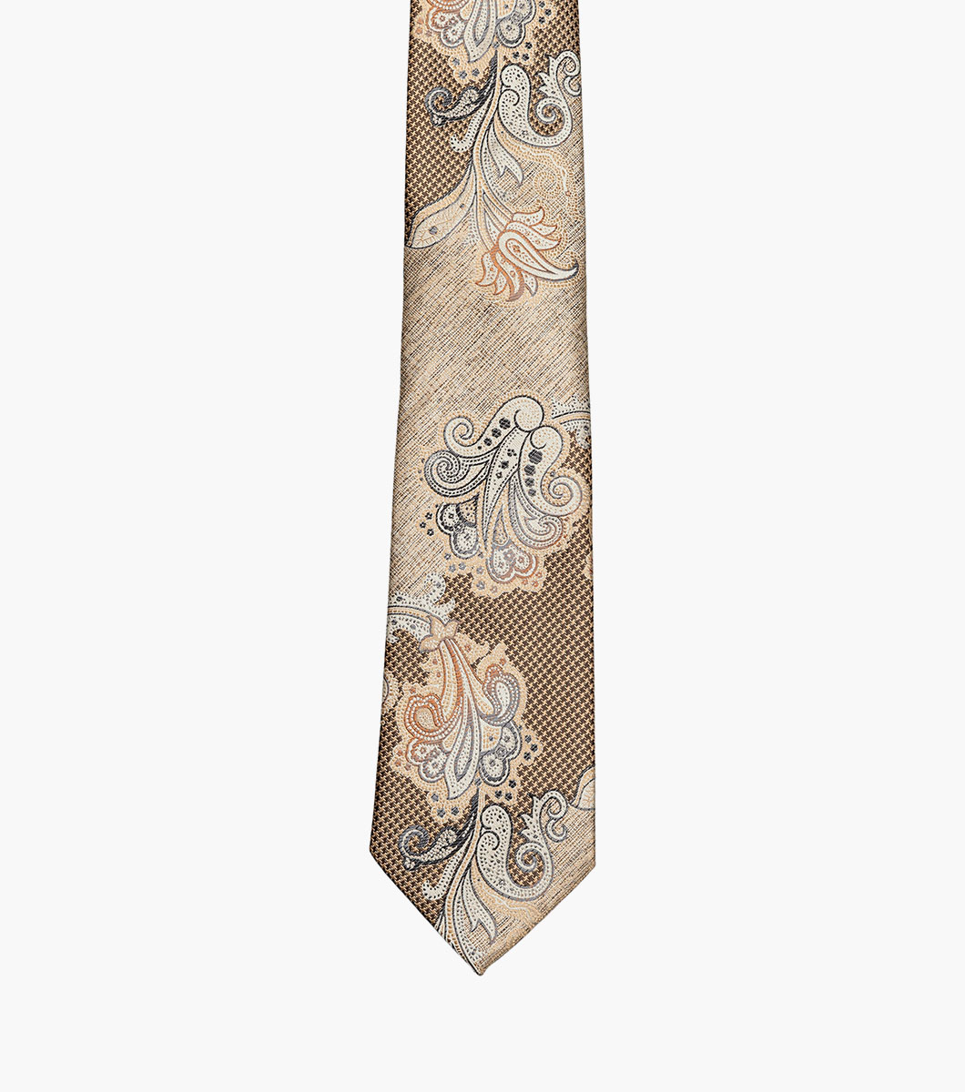 Roberto in Taupe, View 2