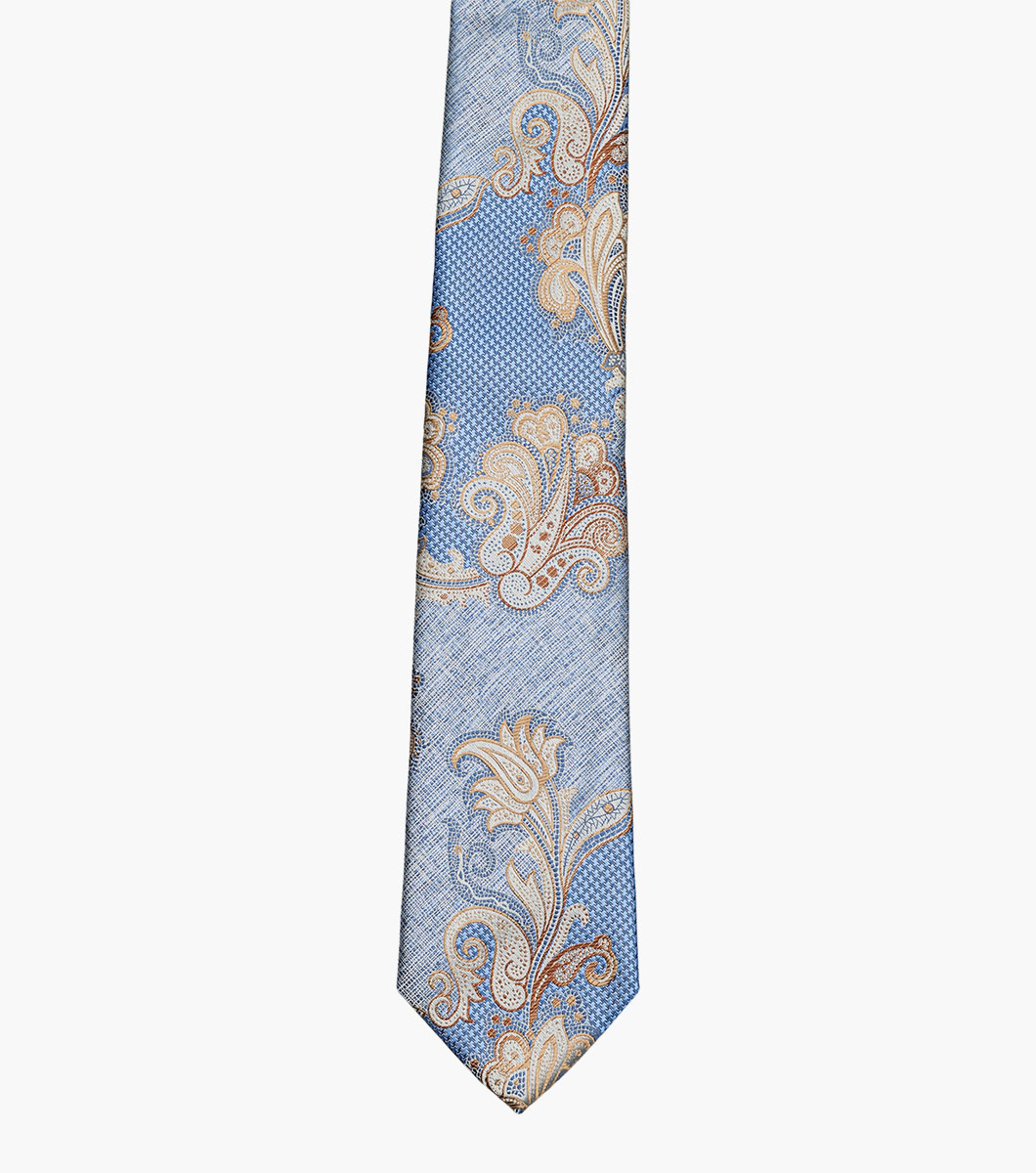Roberto in Light Blue, View 2